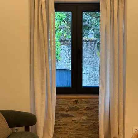 Os Figos Apartamento Abegondo