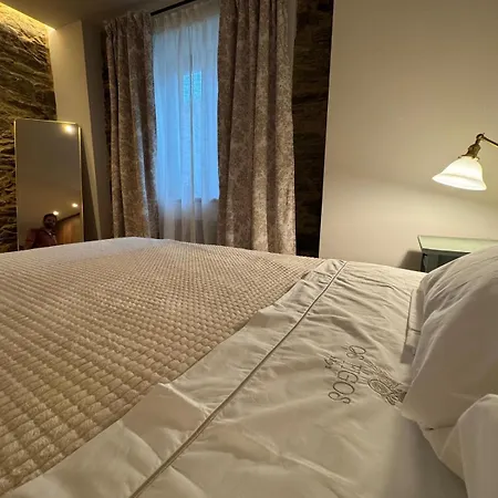 Os Figos Apartamento Abegondo