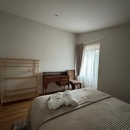 Apartamento Os Figos *