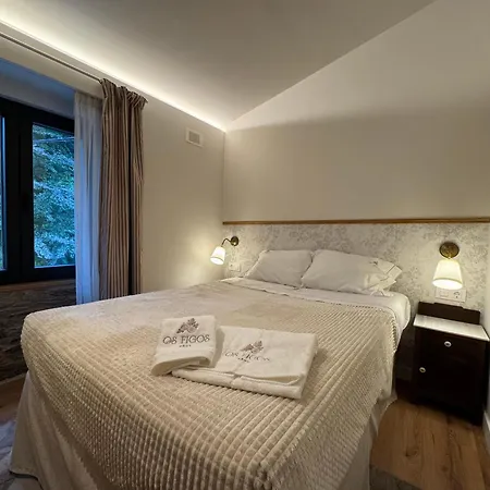Apartamento Os Figos