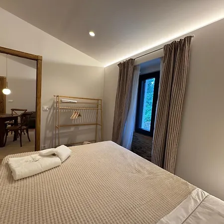 Apartamento Os Figos Abegondo