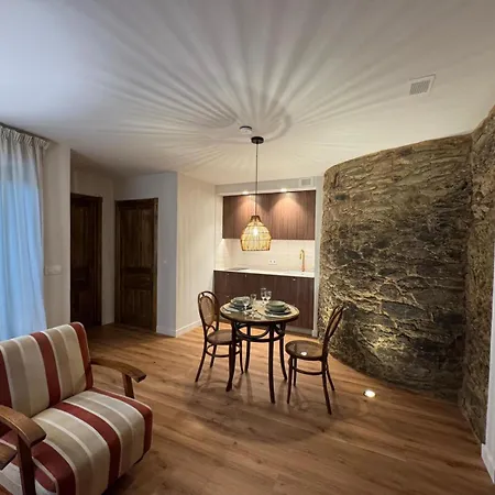 Os Figos Apartamento *