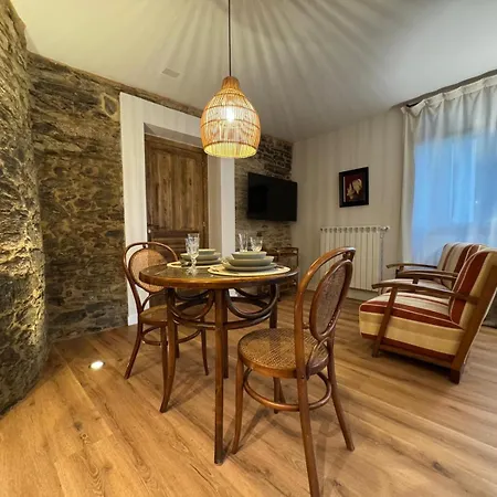 Apartamento Os Figos *