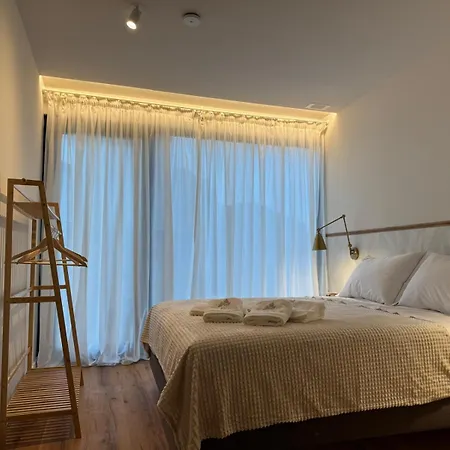 Os Figos Apartamento *