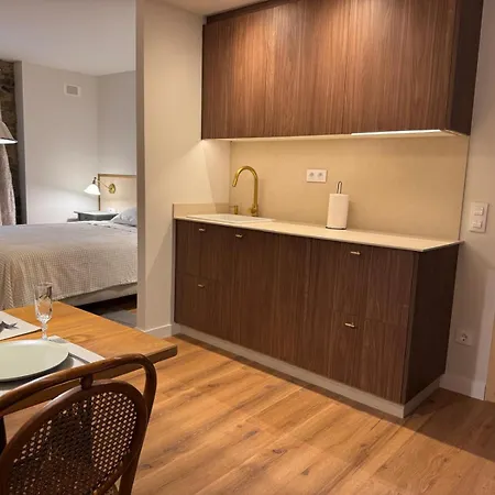Os Figos Apartamento *