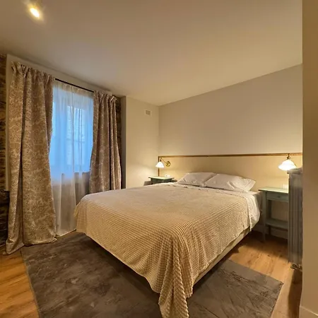 Apartamento Os Figos
