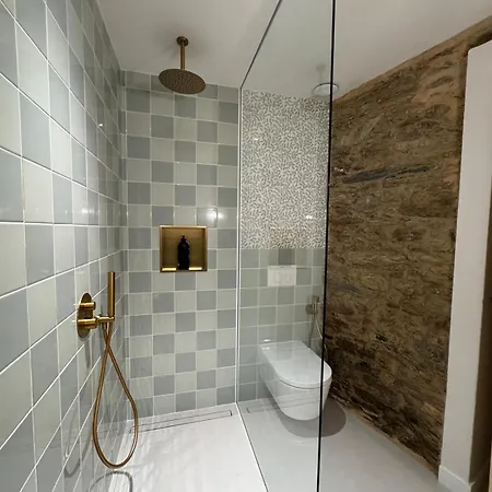 Apartamento Os Figos