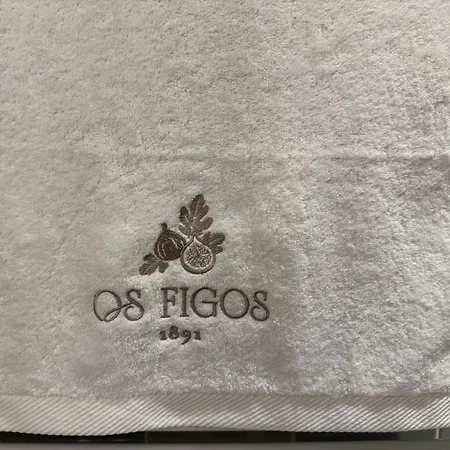 Apartamento Os Figos Abegondo